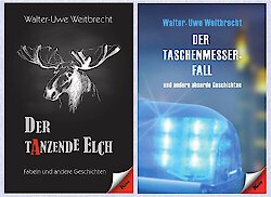 Buchtipp: Die Kunst der kurzen Erzählung